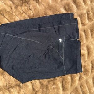Fabletics Black Leggings